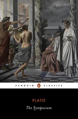 The Symposium by Plato