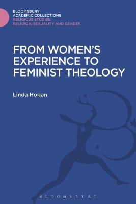 From Women's Experience to Feminist Theology by Linda Hogan