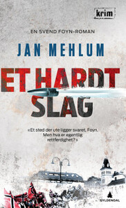 Et Hardt Slag by Jan Mehlum