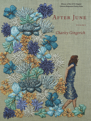 After June by Charity Gingerich