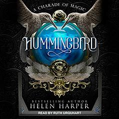 Hummingbird by Helen Harper