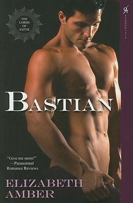 Bastian by Elizabeth Amber