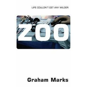 Zoo by Graham Marks