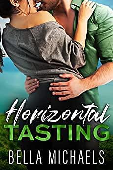 Horizontal Tasting by Cissy Mecca, Cissy Mecca