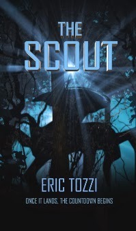 The Scout by Eric Tozzi