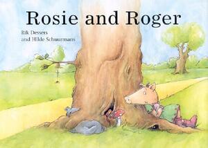 Rosie and Roger by Rik Dessers