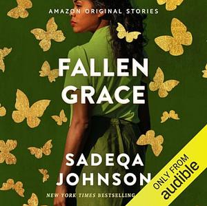 Fallen Grace by Sadeqa Johnson