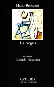 La tregua by Mario Benedetti