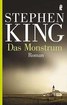 Das Monstrum by Stephen King