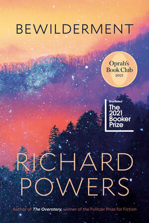 Bewilderment by Richard Powers