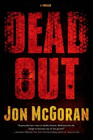 Deadout by Jon McGoran