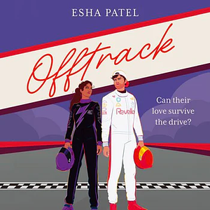 Offtrack by Esha Patel