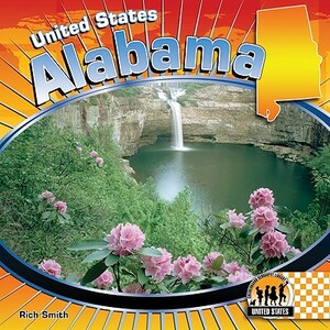 Alabama by Rich Smith