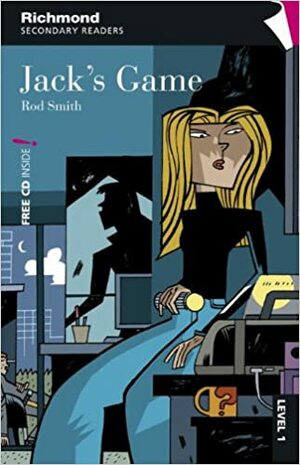 Jack's Game by Rod Smith
