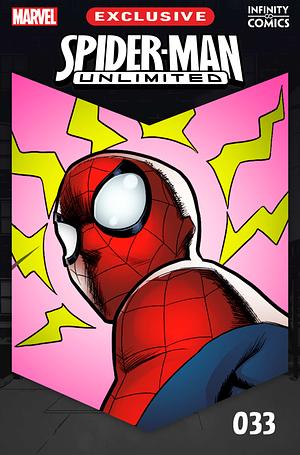 Spider-Man Unlimited Infinity Comic: I'm Your Biggest Fan, Part Three by Preeti Chhibber, Jason Muhr