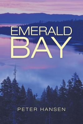 Emerald Bay by Peter Hansen