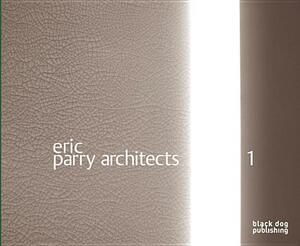 Eric Parry Architects Vol 1 by Wilfried Wang