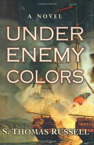 Under Enemy Colors by Sean Thomas Russell