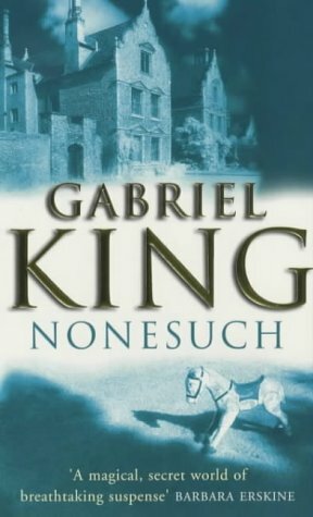 Nonesuch by Gabriel King