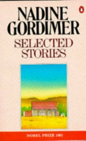 Selected Stories by Nadine Gordimer