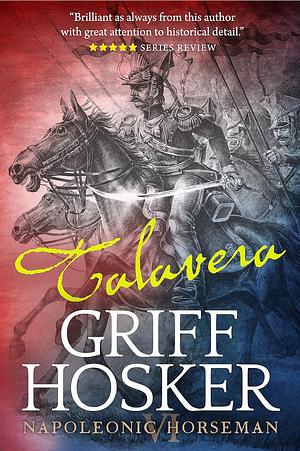 Talavera by Griff Hosker