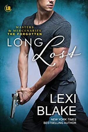 Long Lost by Lexi Blake