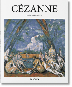 Cézanne by Ulrike Becks-Malorny