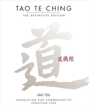 Tao Te Ching by Laozi