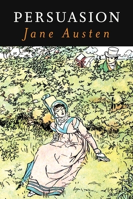 Persuasion by Jane Austen