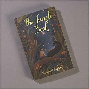 The Jungle Book by Rudyard Kipling