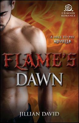 Flame's Dawn by Jillian David