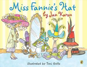 Miss Fannie's Hat by Jan Karon