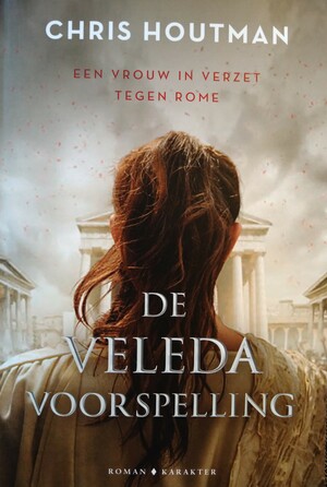 De Veleda-voorspelling by Chris Houtman