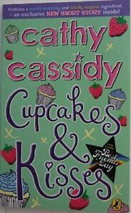 Cupcakes & Kisses by Cathy Cassidy