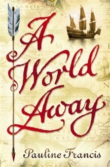 A World Away by Pauline Francis