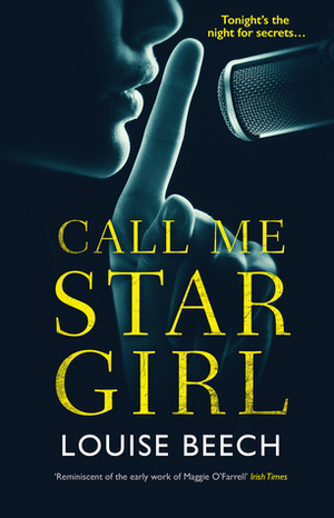 Call Me Star Girl by Louise Beech