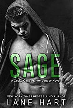 Sage by Lane Hart