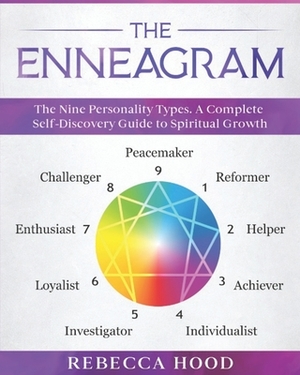 The Enneagram: The Nine Personality Types. A Complete Self-Discovery Guide to Spiritual Growth by Rebecca Hood