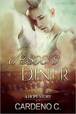 Jesse's Diner by Cardeno C.