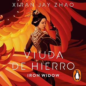 Viuda de hierro by Xiran Jay Zhao