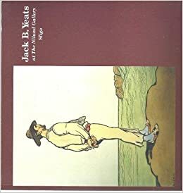 Jack B. Yeats at the Niland Gallery Sligo by Jack Butler Yeats