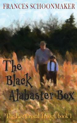 The Black Alabaster Box by Frances Schoonmaker