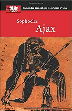 Ájax by Sophocles