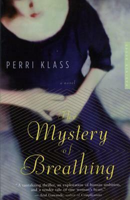 The Mystery of Breathing by Perri Klass