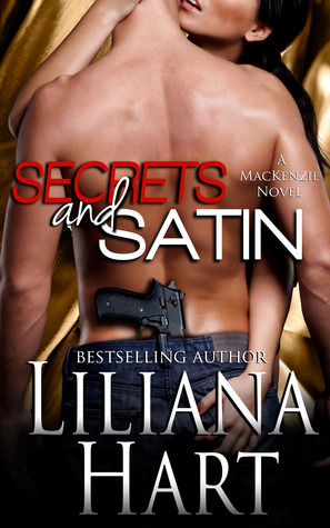 Secrets and Satin by Liliana Hart