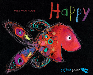 Happy by Mies van Hout