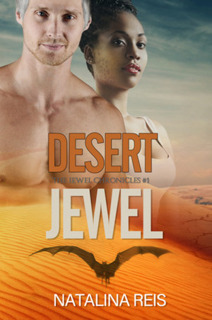 Desert Jewel by Natalina Reis