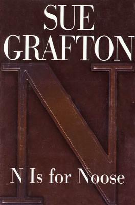 N Is for Noose by Sue Grafton