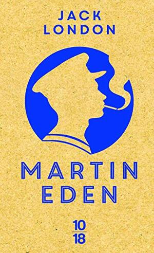 Martin Eden by Jack London