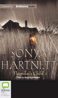 Thursday's Child by Sonya Hartnett